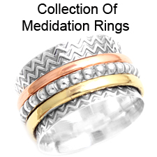 Medidation Ring