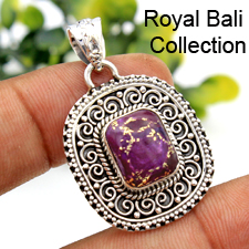Royal Bali Collection